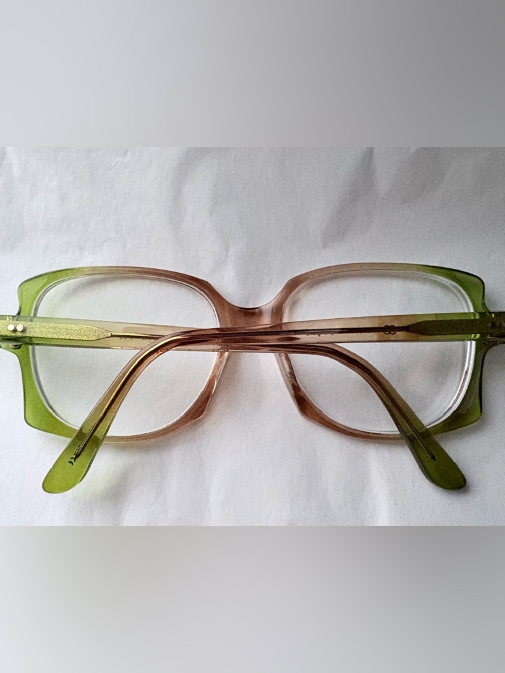 Oliver Goldsmith Frames. Rare! - Picture 2 of 5